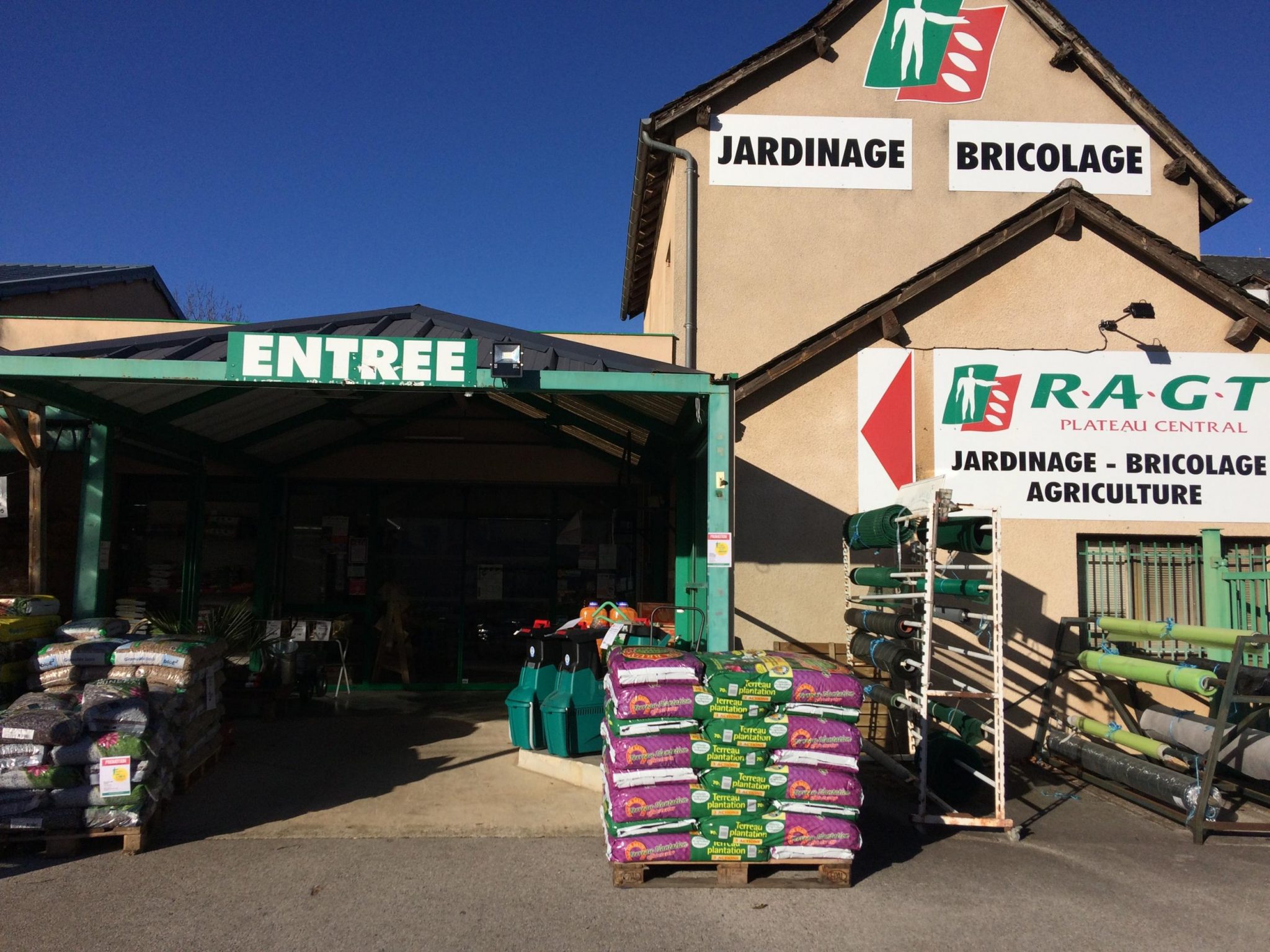 Read more about the article Séverac