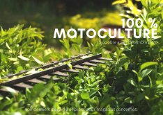 Read more about the article Les dépliants 100% motoculture sont là !