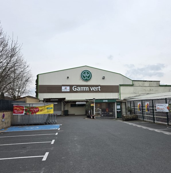 Read more about the article Castres