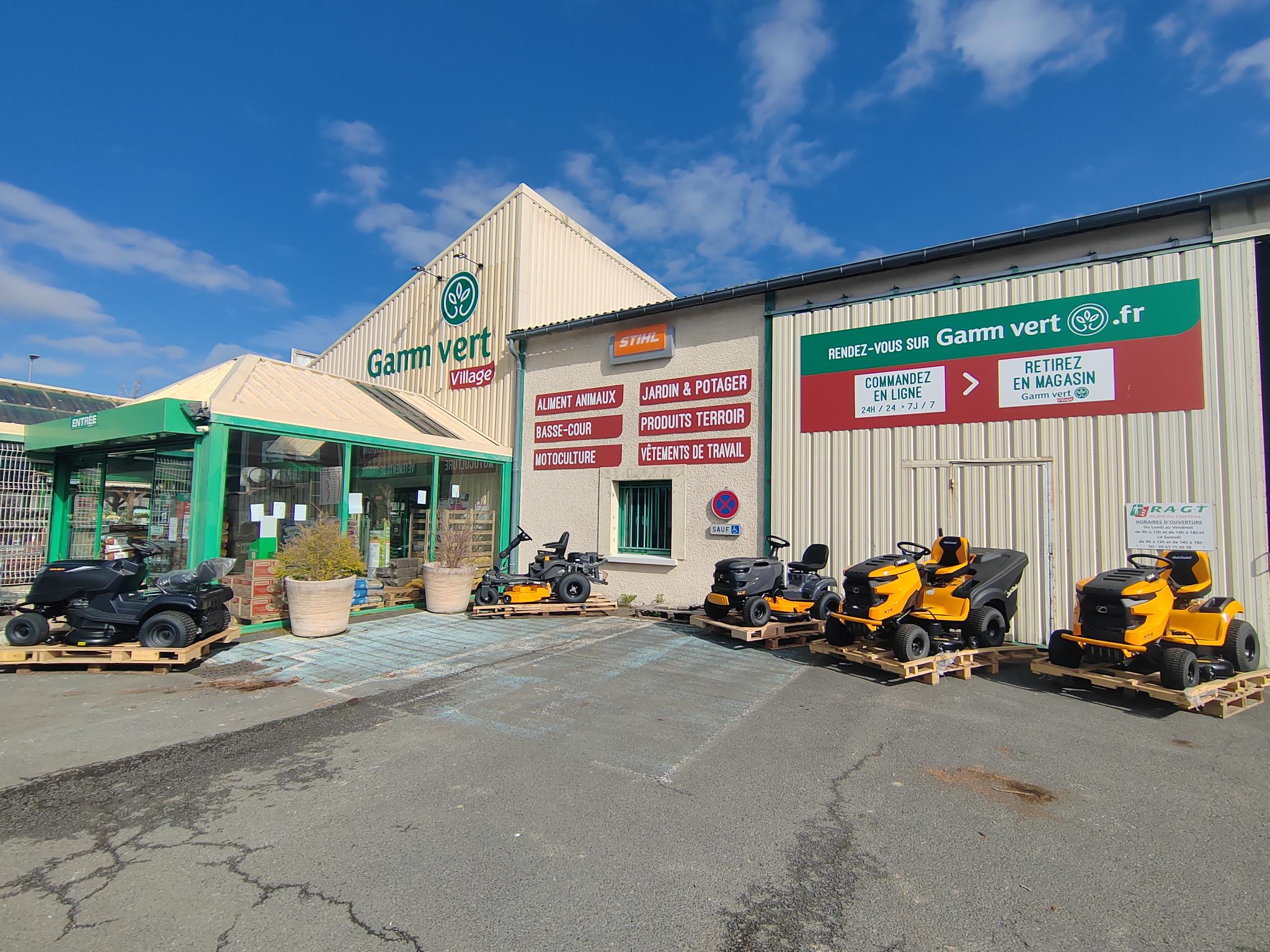 Read more about the article Puylaurens