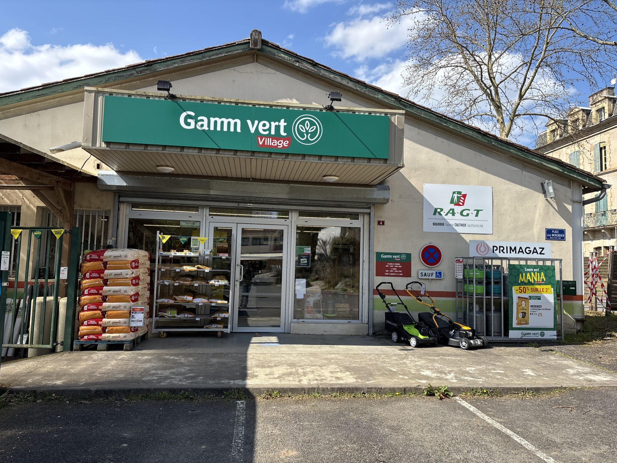 Read more about the article Laguepie