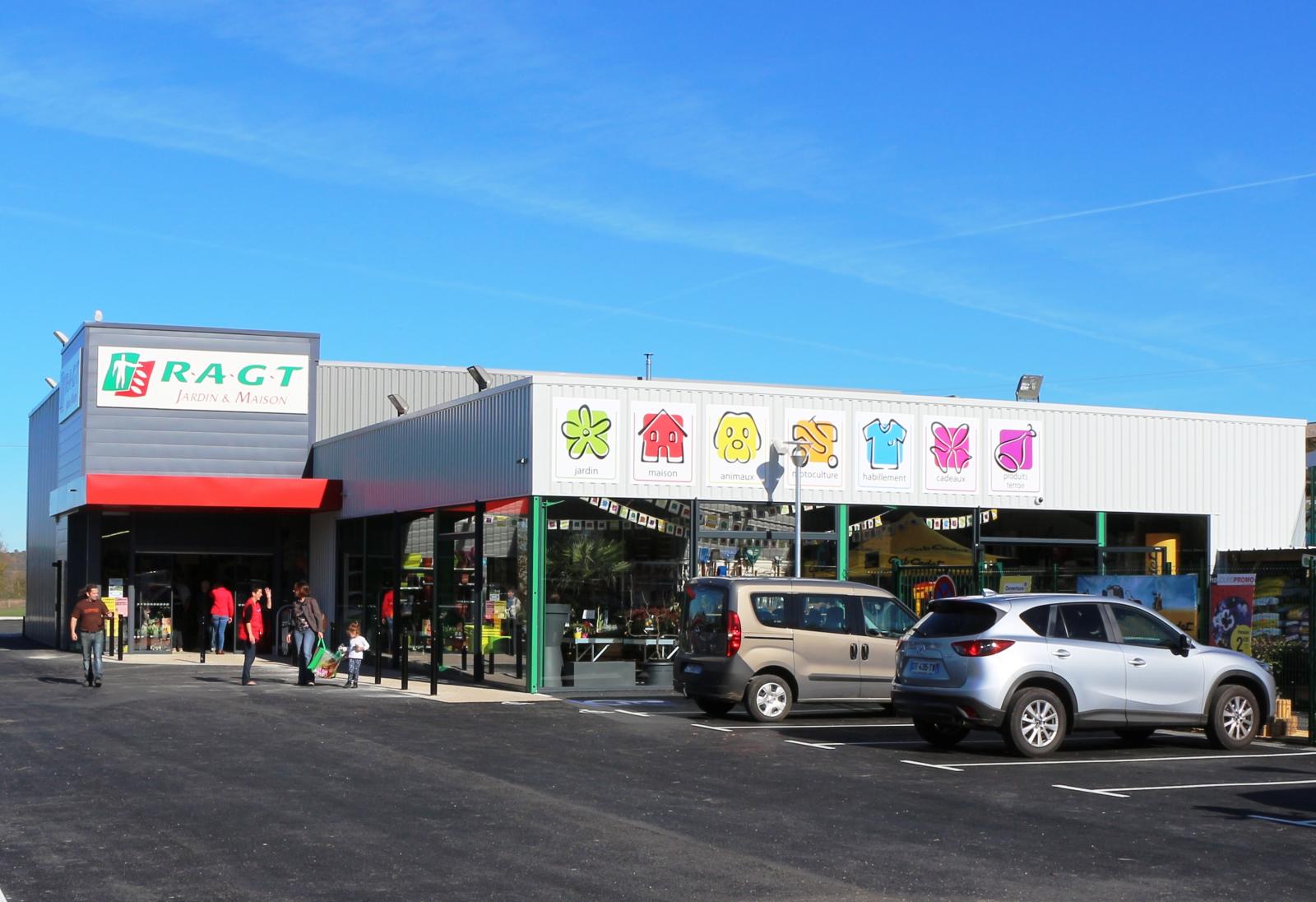 Read more about the article Laissac