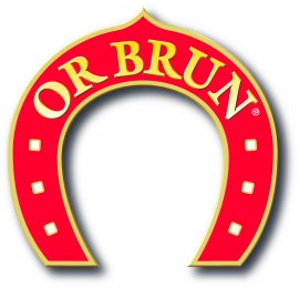 or-brun