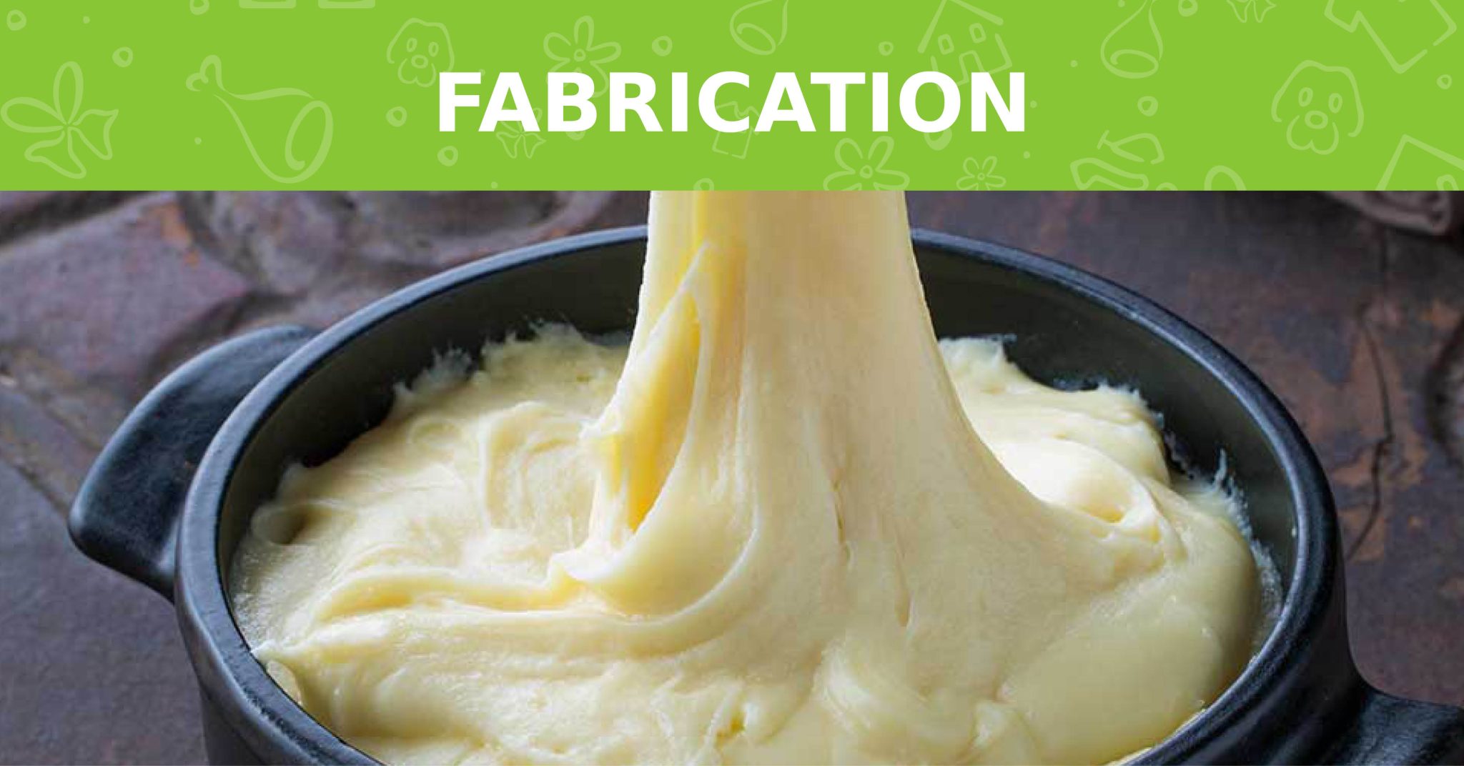 Read more about the article Filage et vente d&rsquo;Aligot