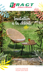 Couverture GP19